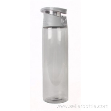 600mL PP Single Wall Water Bottle